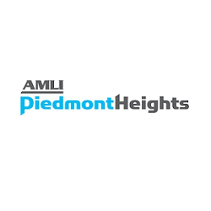 AMLI Piedmont Heights Logo