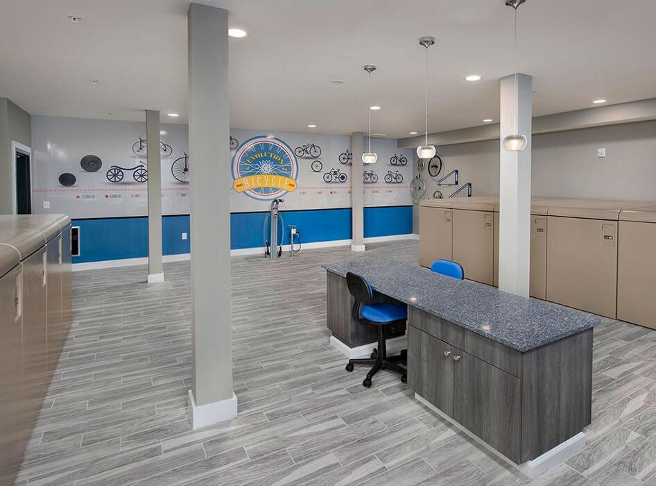 Images AMLI Piedmont Heights