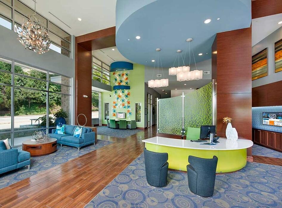 Images AMLI Piedmont Heights