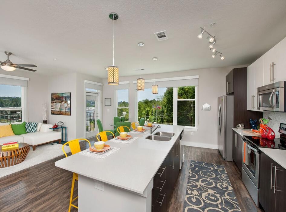 Images AMLI Piedmont Heights