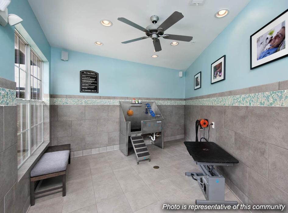 Images AMLI Piedmont Heights