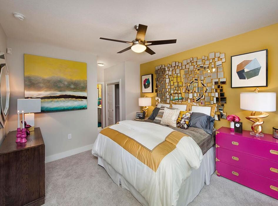 Images AMLI Piedmont Heights
