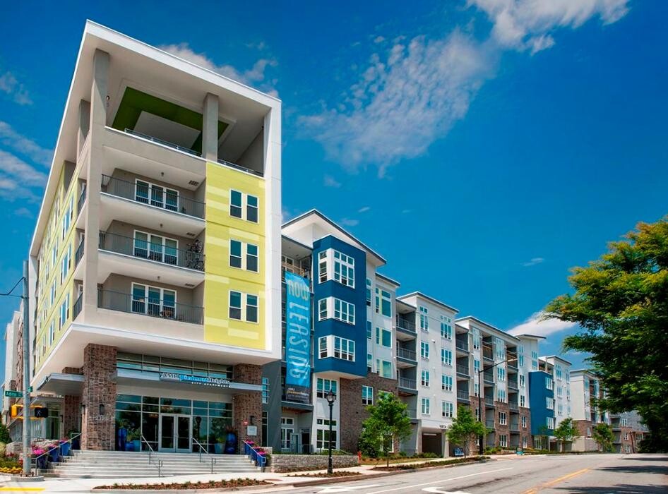 Images AMLI Piedmont Heights