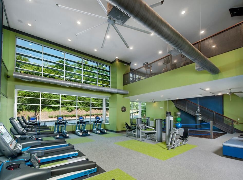 Images AMLI Piedmont Heights