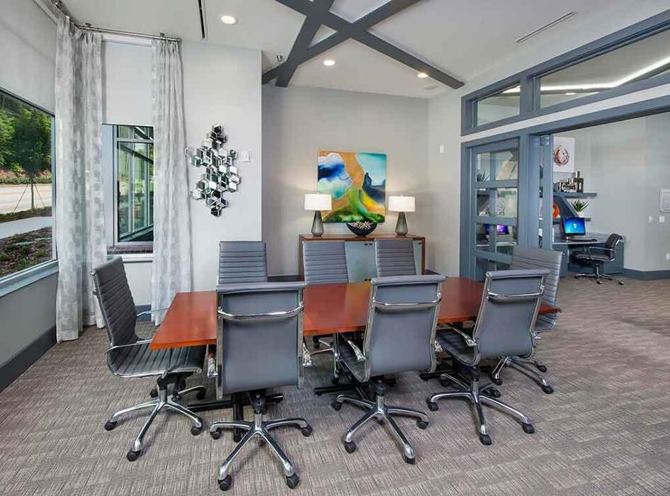 Images AMLI Piedmont Heights
