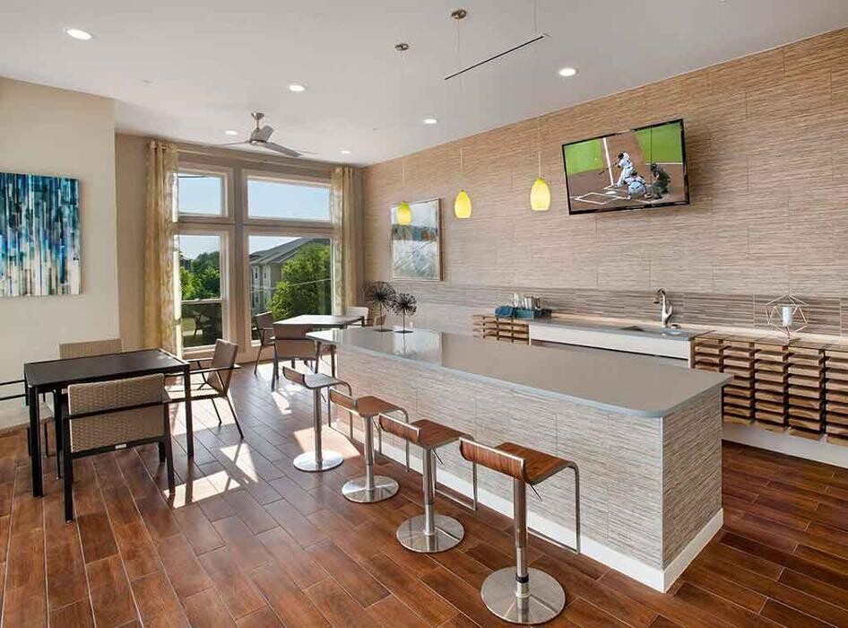 Images AMLI Piedmont Heights
