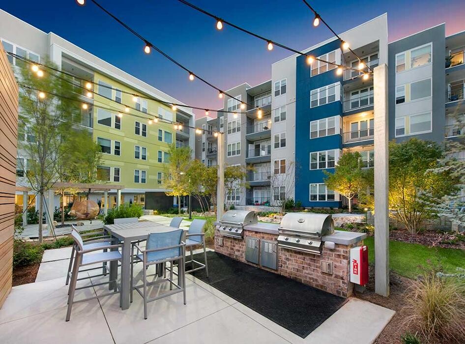 Images AMLI Piedmont Heights
