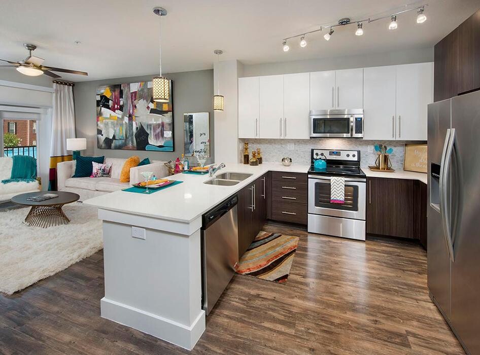 Images AMLI Piedmont Heights