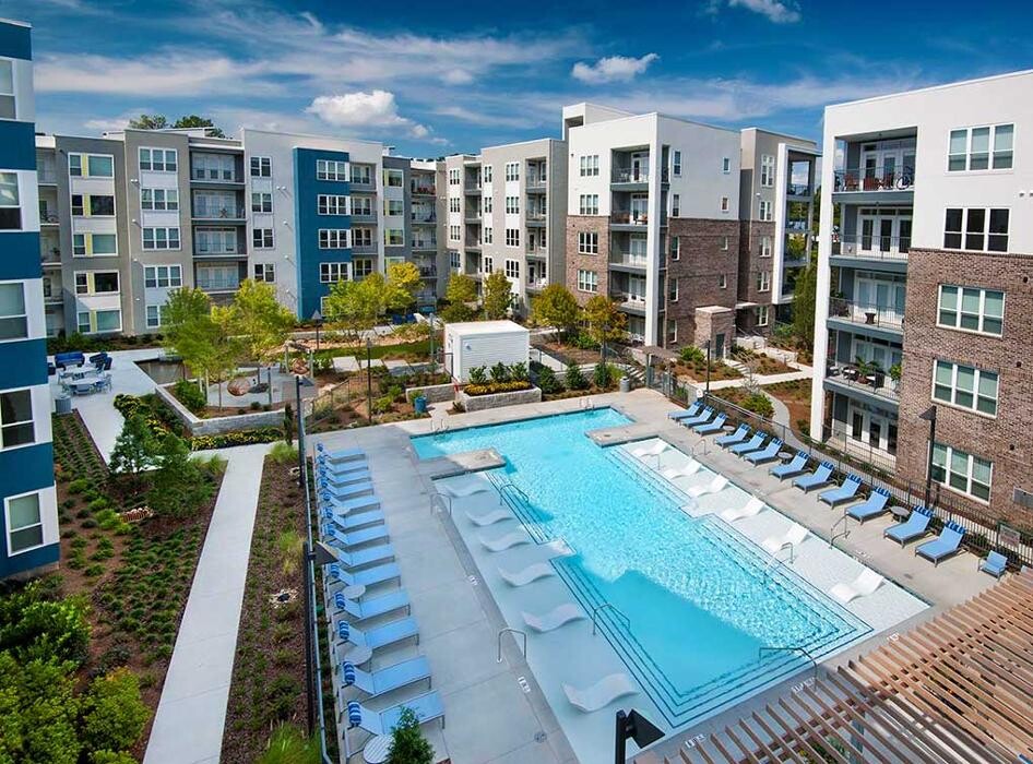 Images AMLI Piedmont Heights