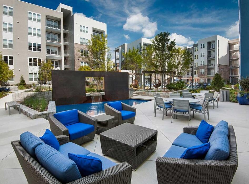 Images AMLI Piedmont Heights