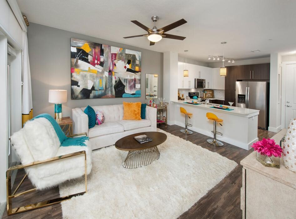 Images AMLI Piedmont Heights