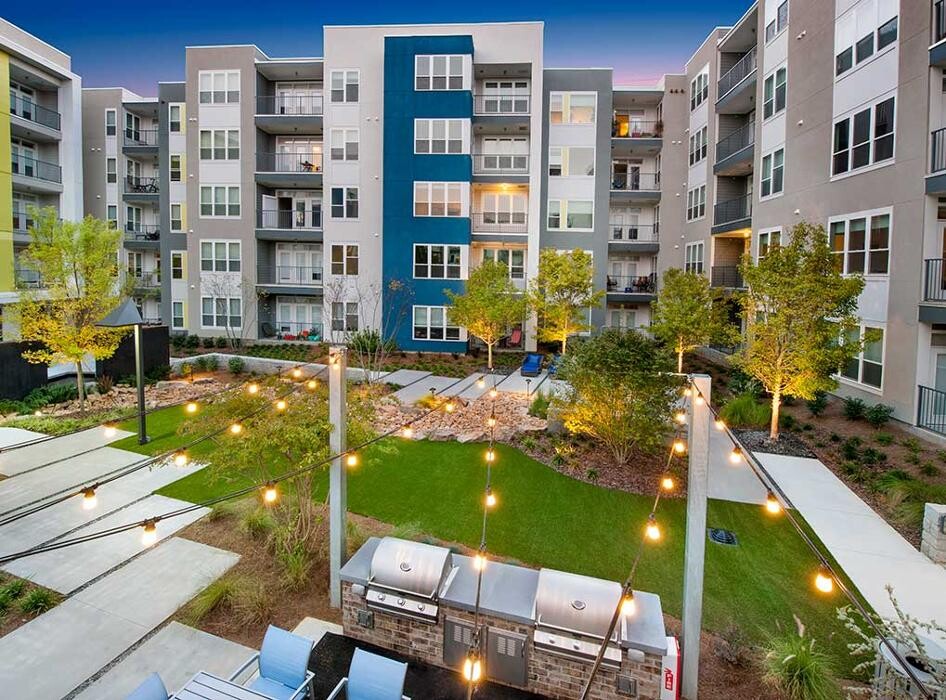 Images AMLI Piedmont Heights
