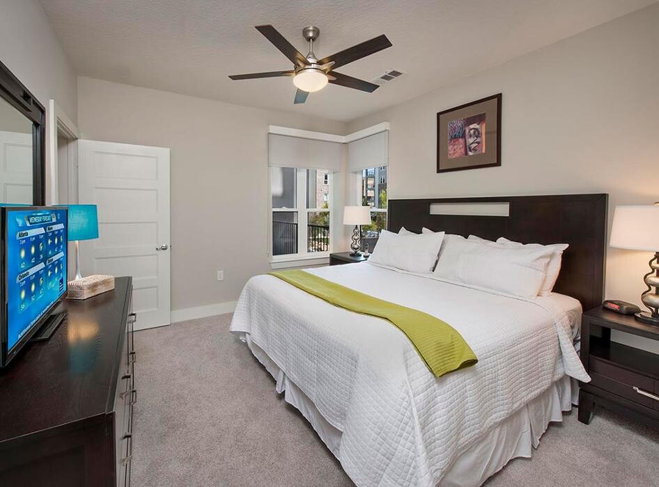 Images AMLI Piedmont Heights