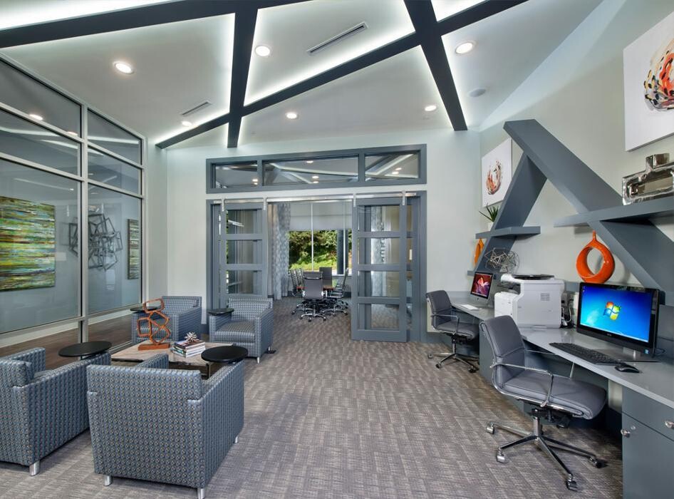 Images AMLI Piedmont Heights