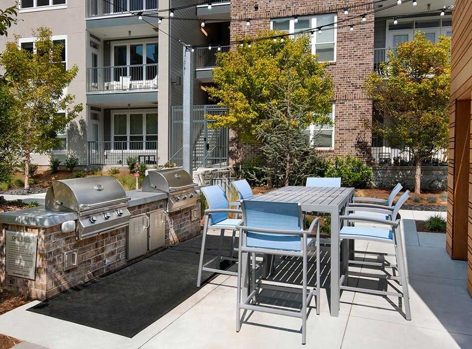 Images AMLI Piedmont Heights