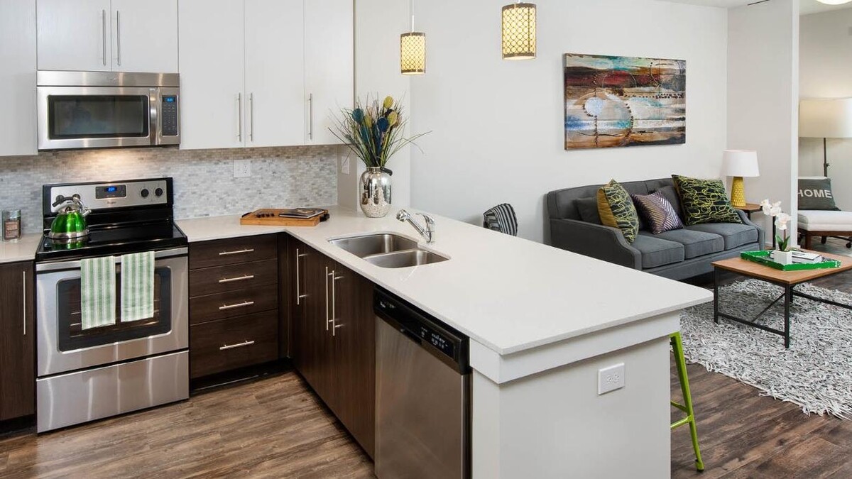 Images AMLI Piedmont Heights