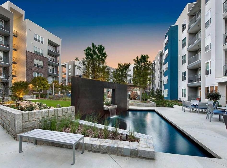 Images AMLI Piedmont Heights