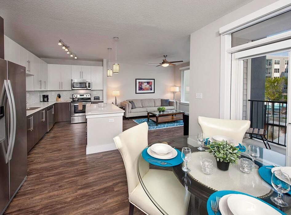 Images AMLI Piedmont Heights