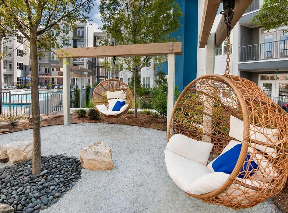Images AMLI Piedmont Heights