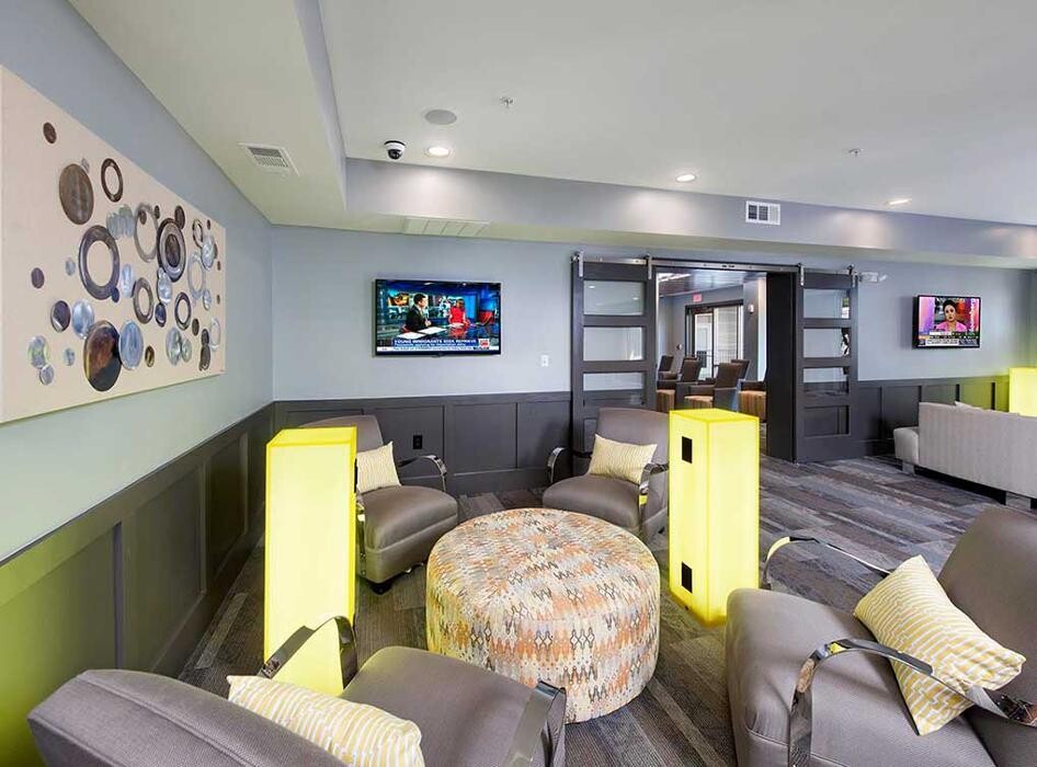 Images AMLI Piedmont Heights