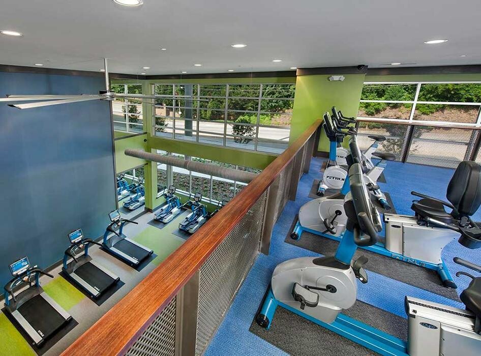 Images AMLI Piedmont Heights