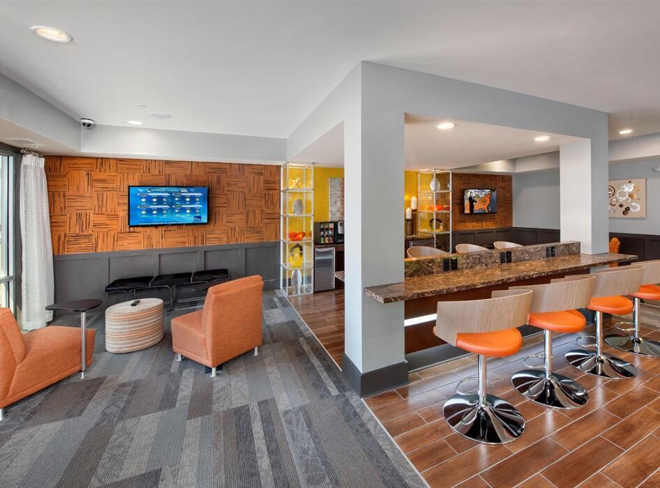 Images AMLI Piedmont Heights