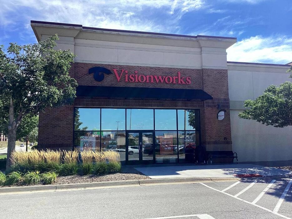 Images Visionworks Shadow Lake Towne Center