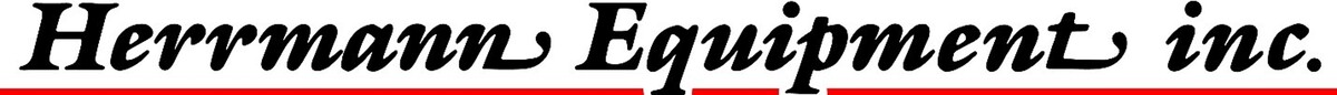 Herrmann Equipment, Inc. Logo