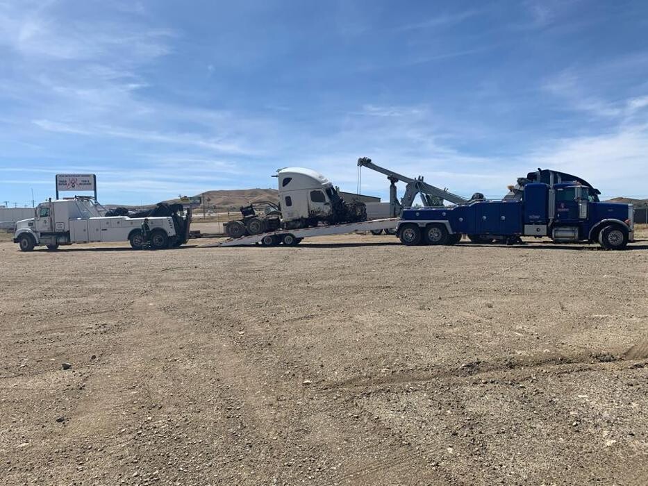 Images Elk Mountain Diesel