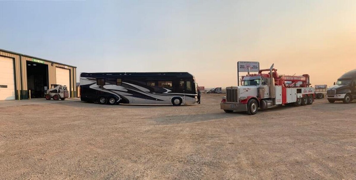 Images Elk Mountain Diesel