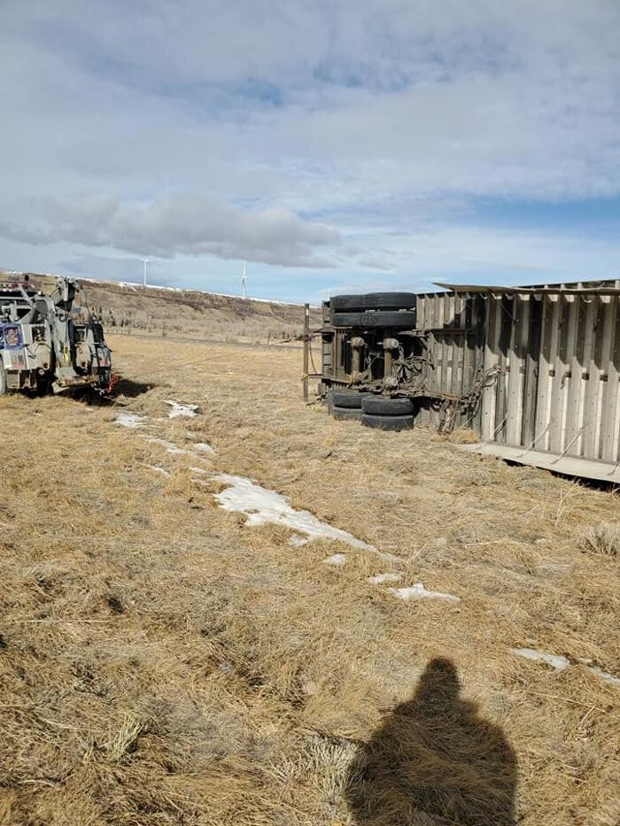 Images Elk Mountain Diesel