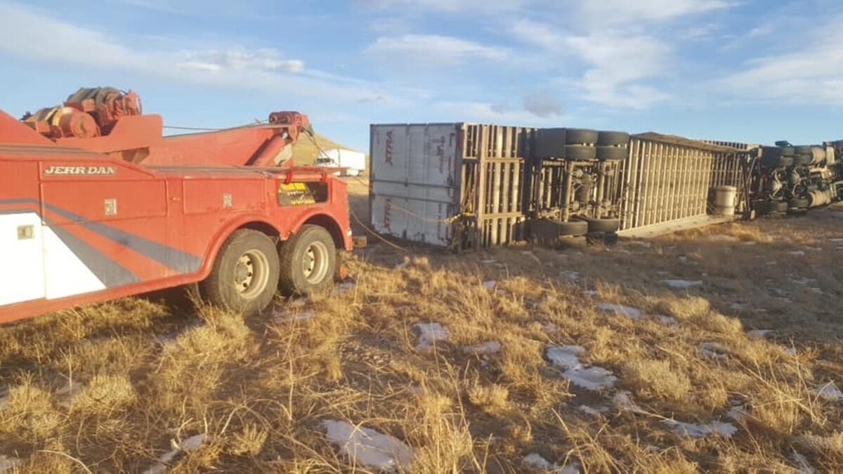 Images Elk Mountain Diesel