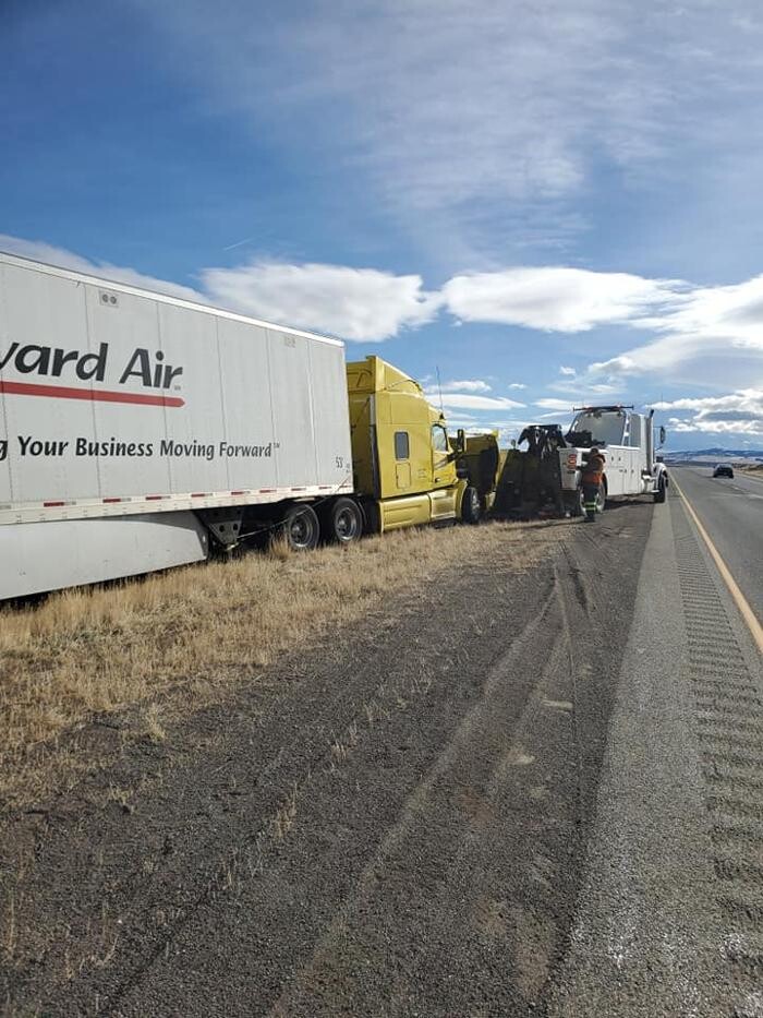 Images Elk Mountain Diesel