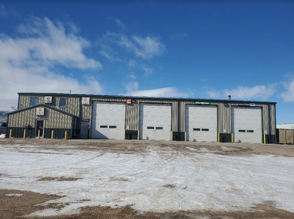 Images Elk Mountain Diesel