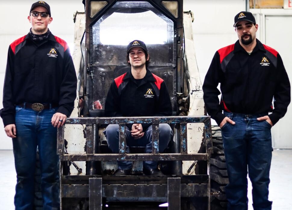 Images Elk Mountain Diesel