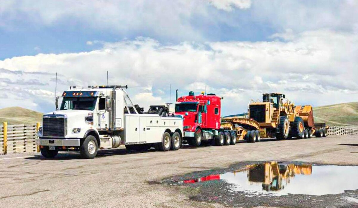 Images Elk Mountain Diesel