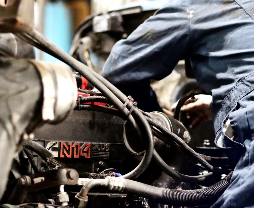 Images Elk Mountain Diesel