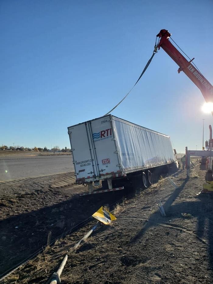 Images Elk Mountain Diesel