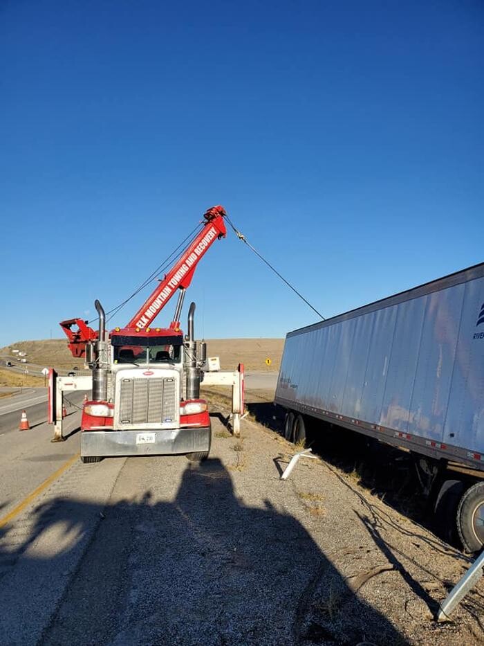 Images Elk Mountain Diesel