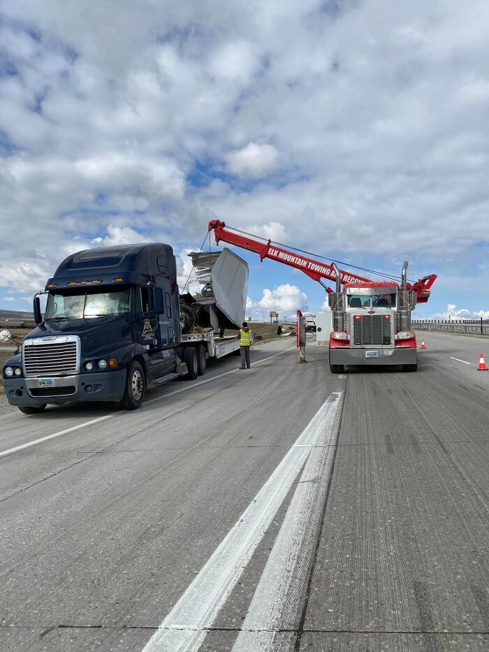 Images Elk Mountain Diesel