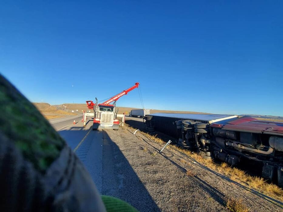 Images Elk Mountain Diesel