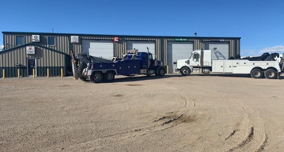 Images Elk Mountain Diesel