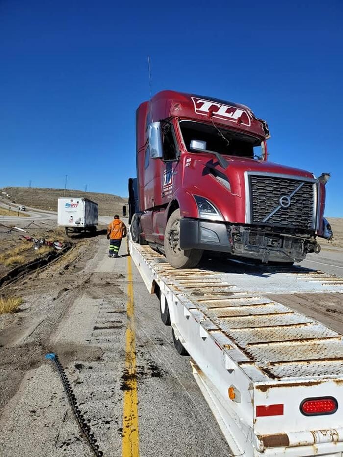 Images Elk Mountain Diesel