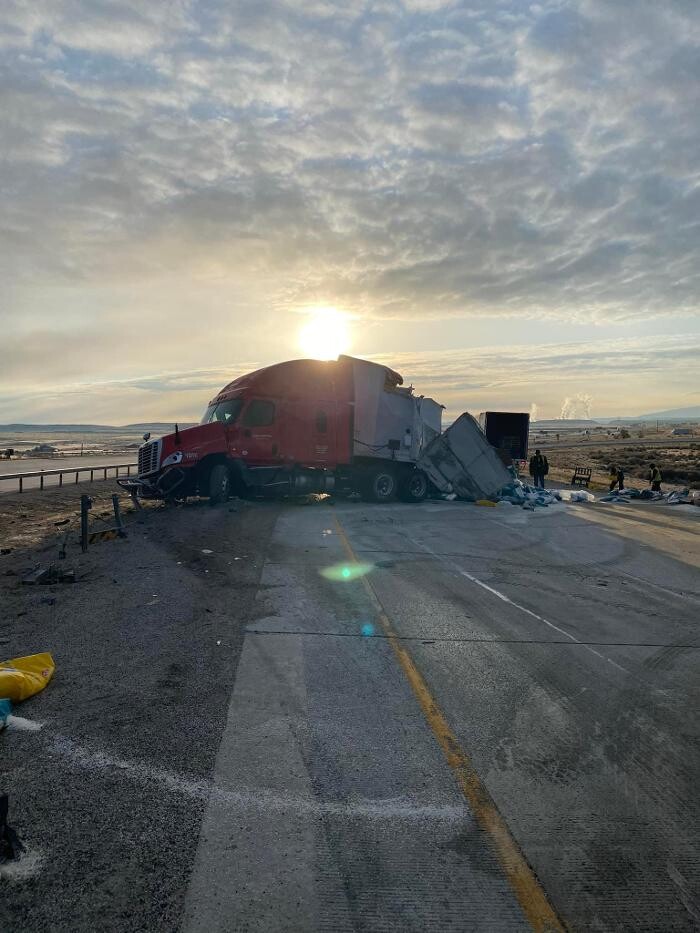 Images Elk Mountain Diesel