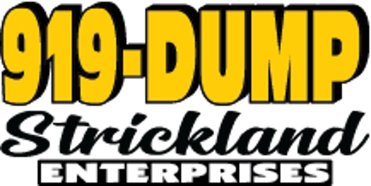 919 Dump Logo