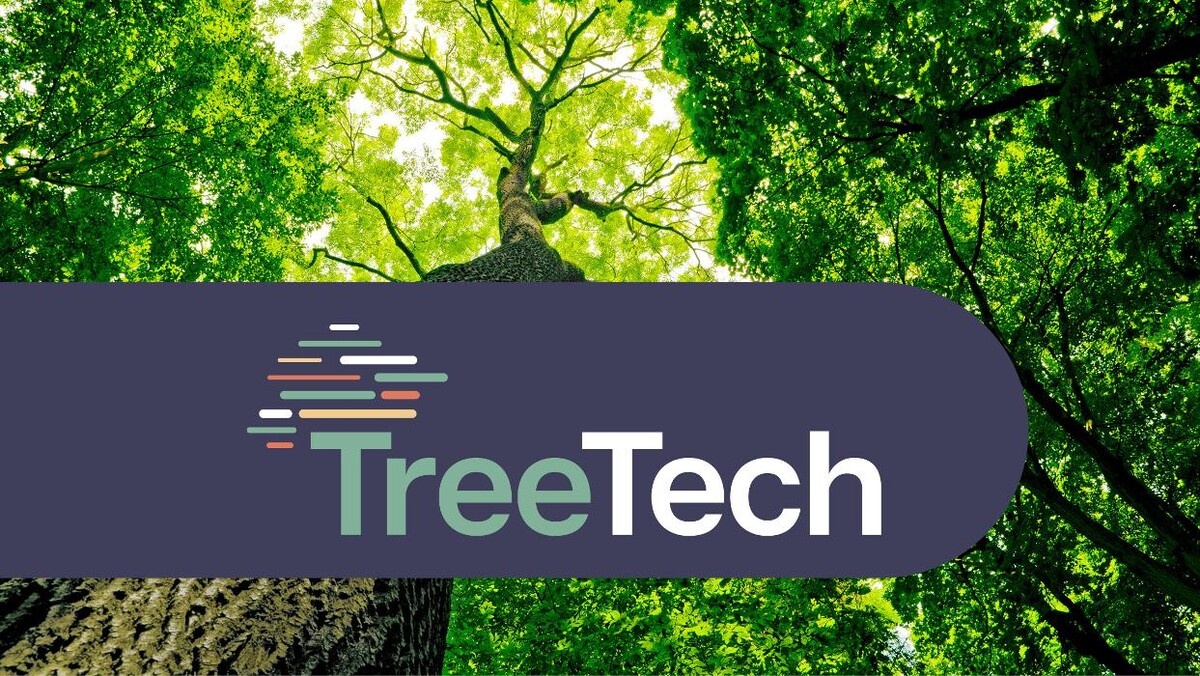 Images TreeTech TX