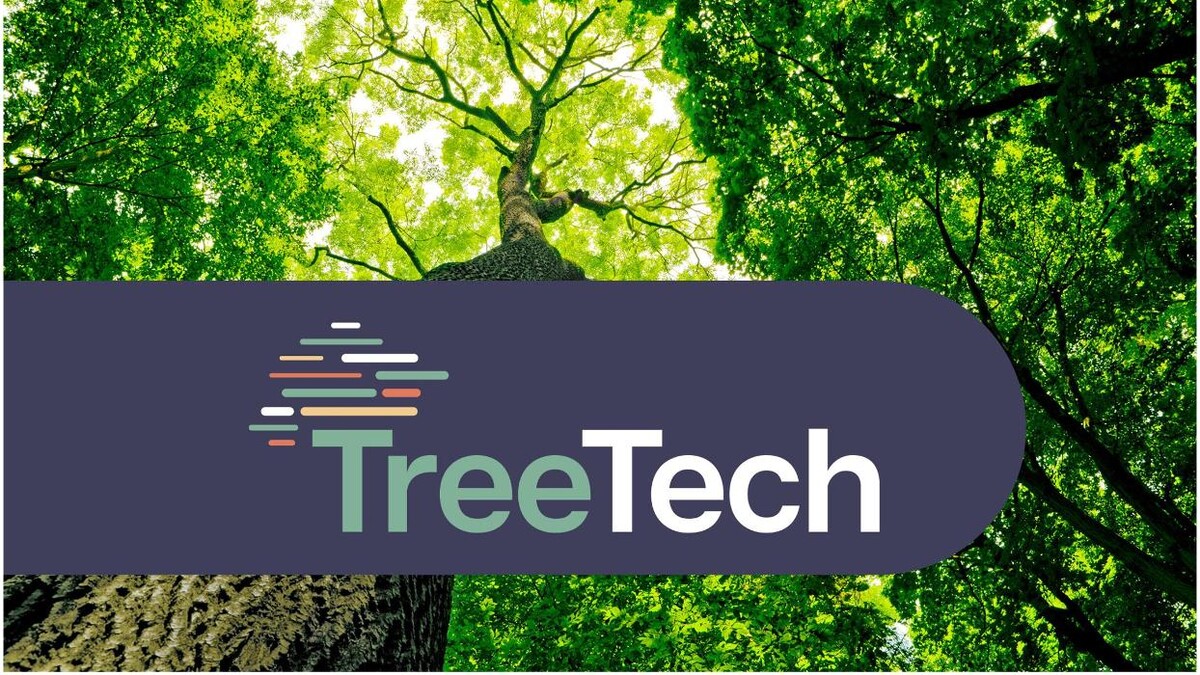 Images TreeTech TX