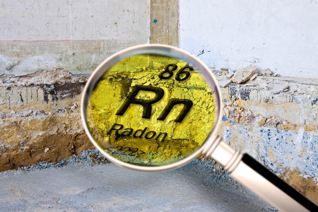 Images Radon Control Services