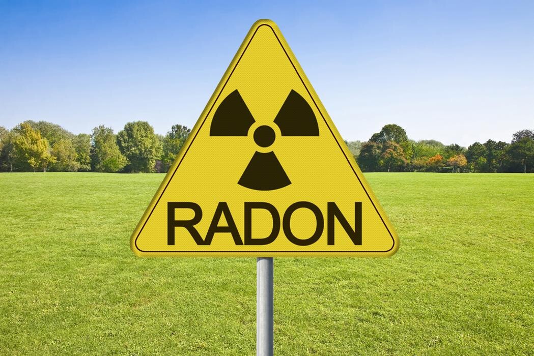 Images Radon Control Services