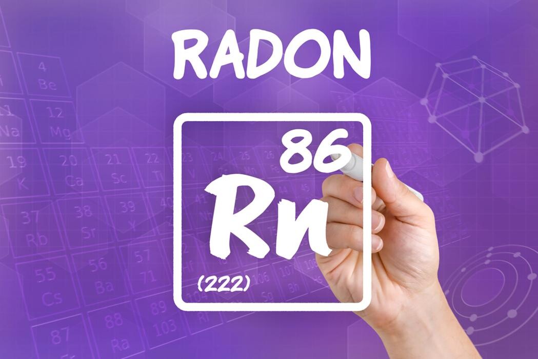 Images Radon Control Services